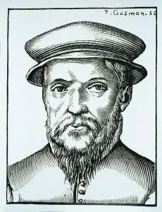 ClaudeGaramond