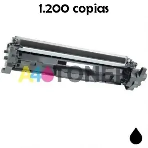 Toner CF294A compatible
