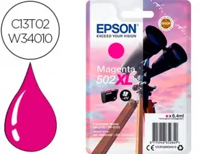 502xl magenta OEM