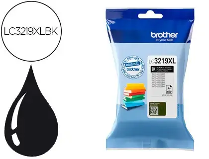 lc-3219xlbk negro orignal
