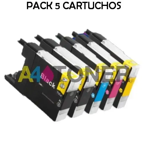 pack5 lc3217 lc3219