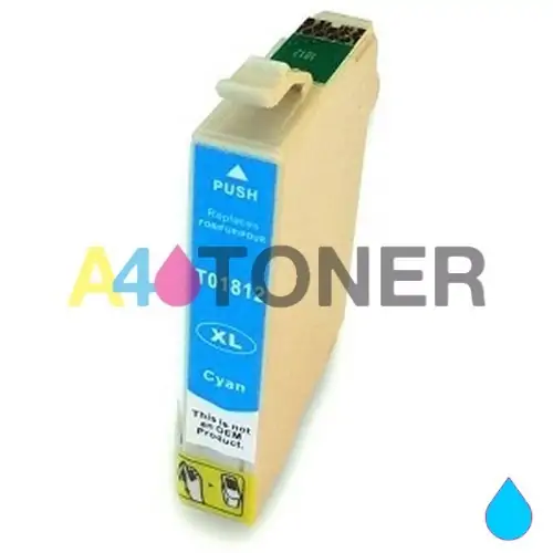 Epson t1812 compatible