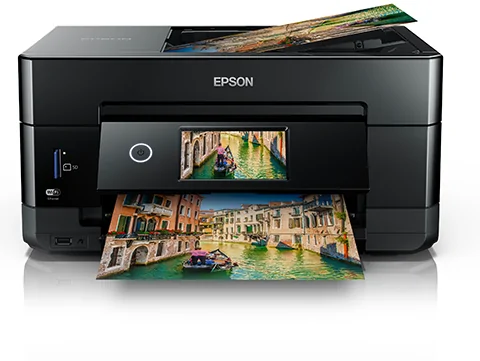 Impresora Epson Expression Premium XP 7100 1