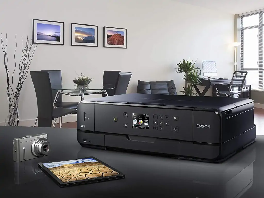 Las 5 mejores impresoras A3 en 2022 – Artlex