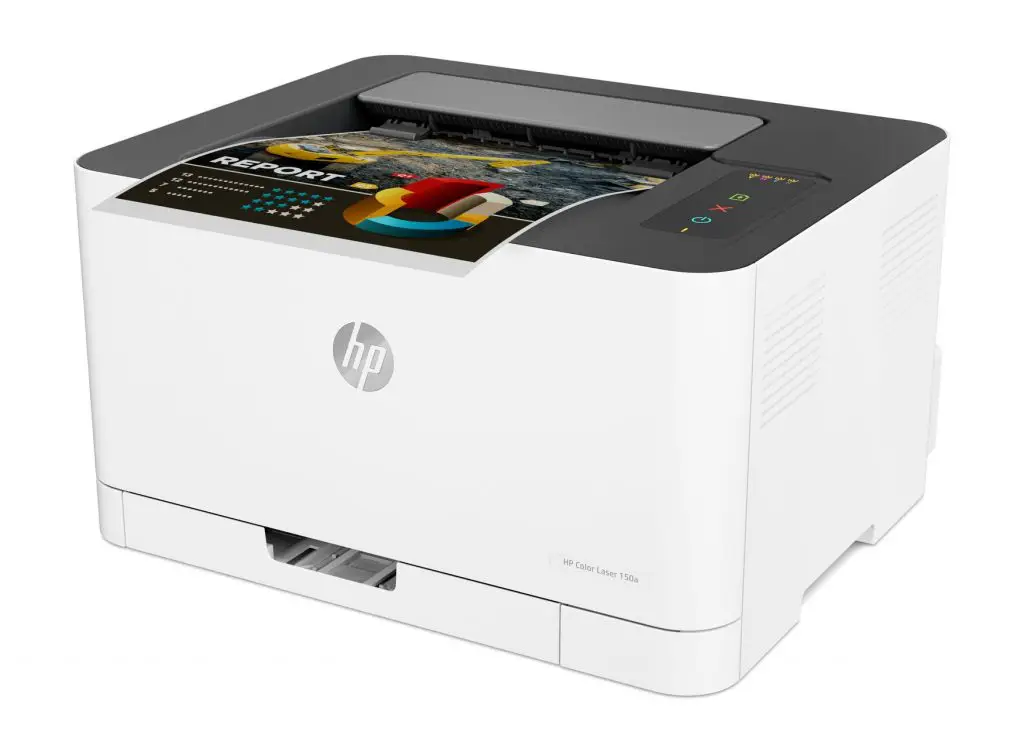 Beneficios de contar con Impresoras con Impresión a Doble Cara - ST HP