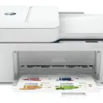HP DeskJet 2720e 🖨 Impresora Multifunción - Caracteristicas (  España) Video Reseña 