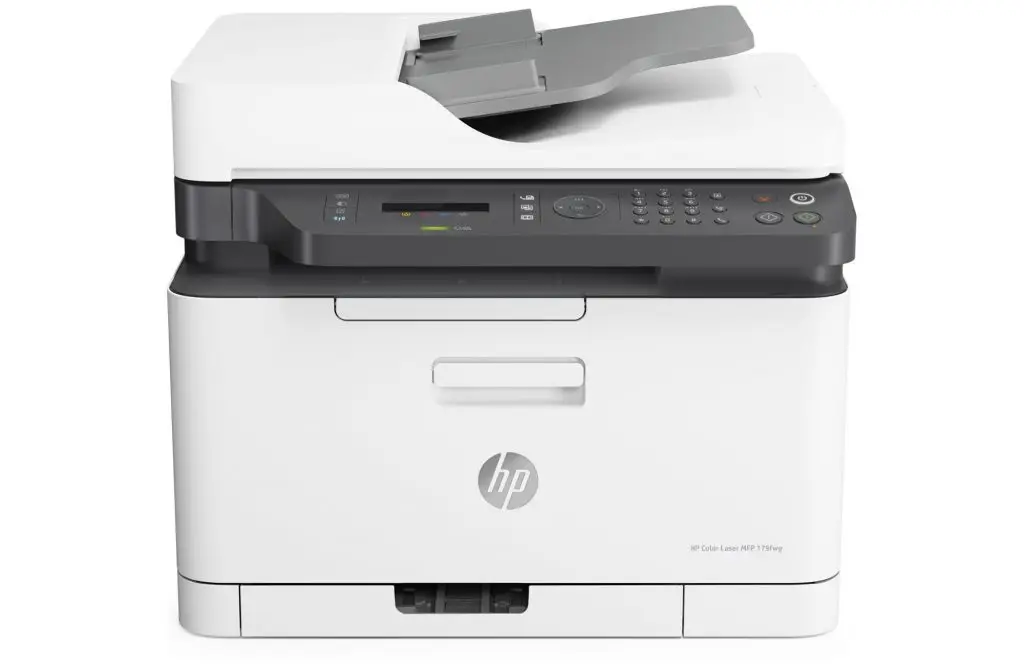 Las mejores ofertas en Impresoras Móviles HP color
