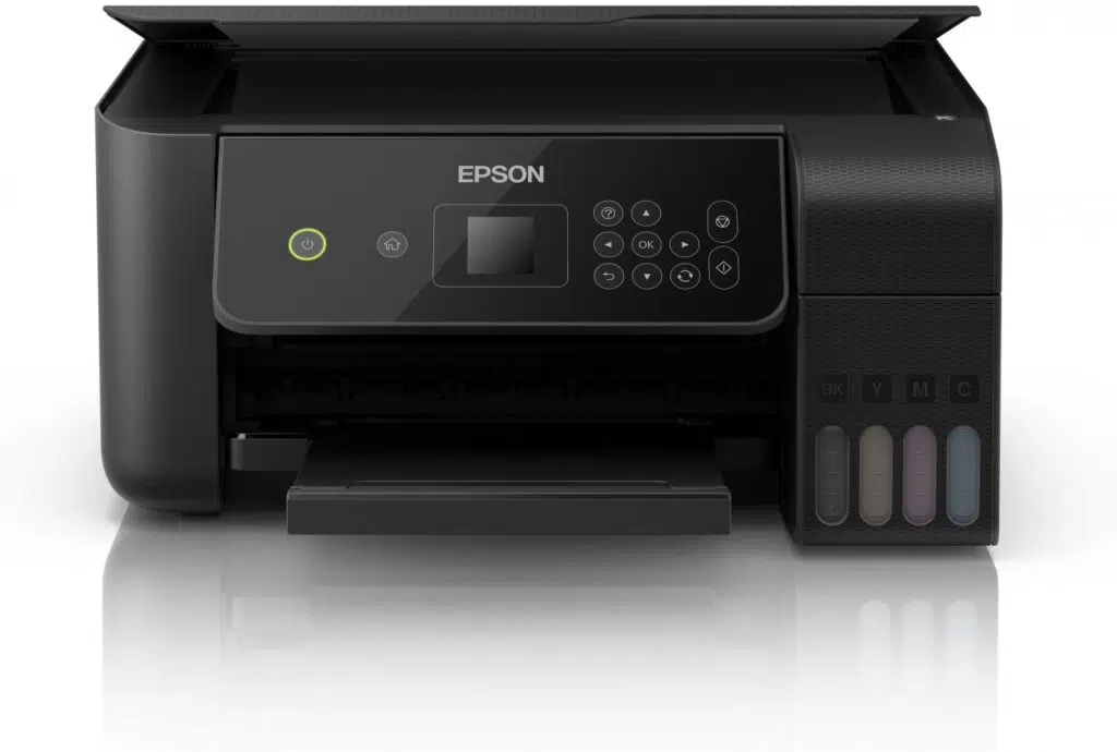 Epson EcoTank ET2720 unlimited