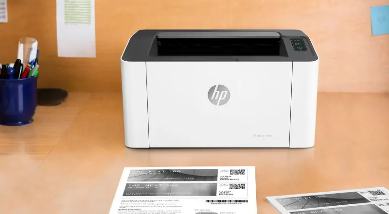 Las 5 mejores impresoras láser HP para cada perfil < HP TECH TAKES / -   México