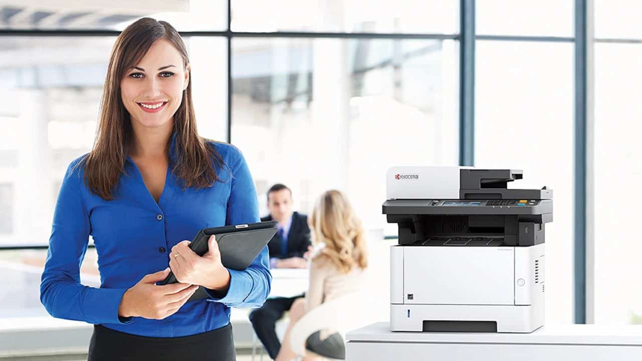 Conoce los 8 beneficios de tener una impresora láser – GRUPO DECME