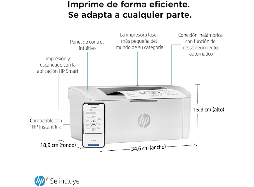 HP OfficeJet 5230 - La oficina en casa con esta completísima impresora -  InfoImpresoras