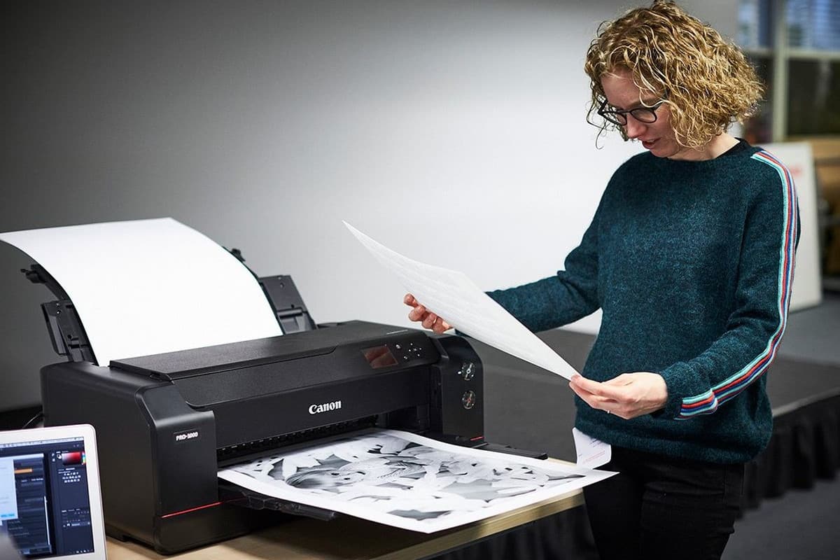 📸 Las impresoras más increíbles para tus fotos en 2024 