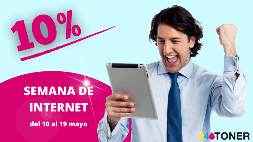 semana de internet del 10 al 19 mayo