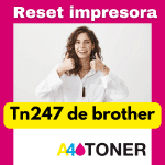 Reset TN247