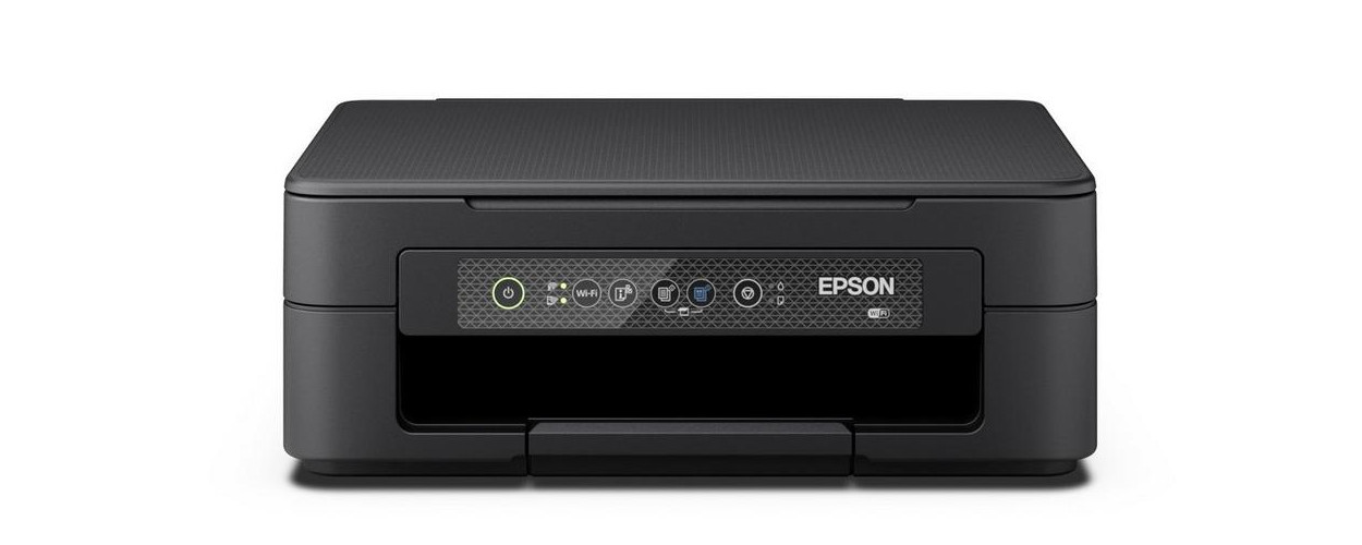 Epson Impresora Expression Home XP-2200, multifunción 3 en 1:  escáner/copiadora, A4, inyección de tinta a color, Wi-Fi Direct, cartuchos