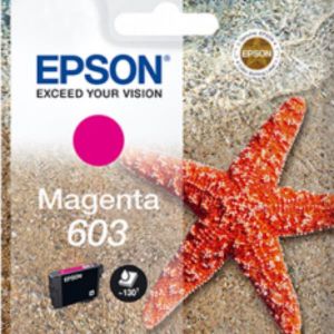 Epson 603 XL Compatible Ink Cartridges Ink £12.49 Per 4 Set