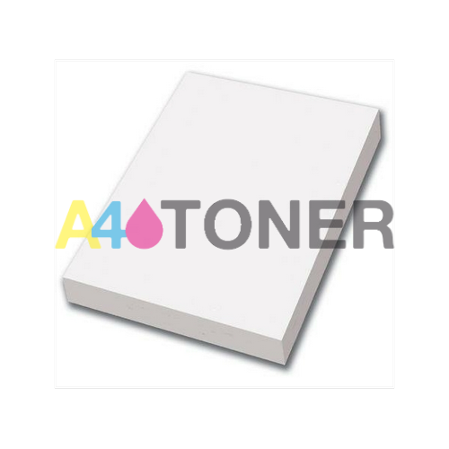 Paquete de papel A4 500 folios, ultra blanco, 80 gramos de peso y barato