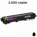 Toner Brother compatible tn-241bk