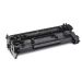 HP 139A W1390A negro tóner compatible