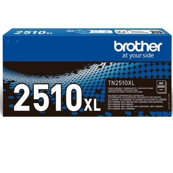 Brother MFC-L2800DW [MFCL2800DW] : Mas Toner, Toners, Impresora 3d a3  baratas